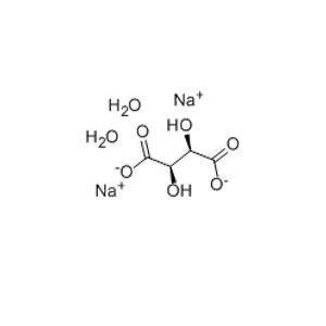 L(-)酒石酸钠,L-(+)-Tartaric Acid Disodium Salt