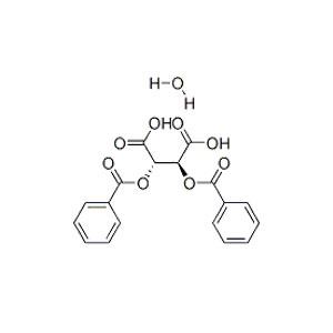 D-(+)-二苯甲酰酒石酸一水物,(+)-Dibenzoyl-D-Tartaric Acid Monohydrate