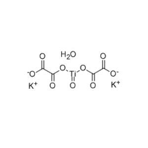草酸钛钾无水物,Potassium Titanyl Oxalate