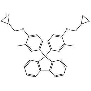 9,9-双(4-羟基-3-甲基苯基)芴二缩水甘油醚