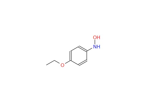 非那西丁杂质24,N-hydroxyphenetidine