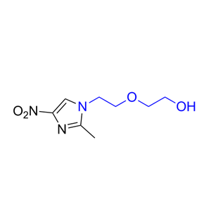 甲硝唑杂质10