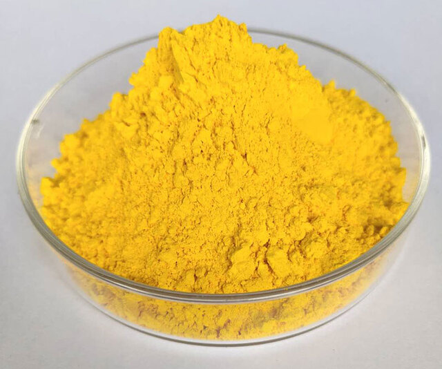 1138联苯胺黄G,Pigment benzidine yellow G