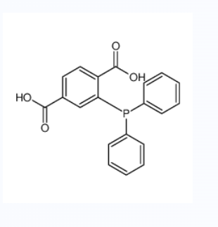 2-(二苯基膦基)對(duì)苯二甲酸,2-(Diphenylphosphino)terephthalic acid