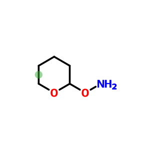 O-(四氢吡喃-2-基)羟胺,O-(Tetrahydro-2H-pyran-2-yl)hydroxylamine