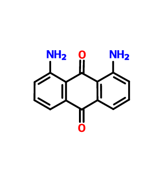 1,8-二氨基蒽醌,1,8-diaminoanthraquinone