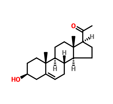 孕烯醇酮,Pregnenolone