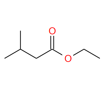 异戊酸乙酯,Ethyl isovalerate