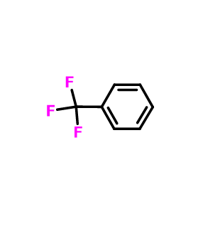三氟甲苯,Benzotrifluoride