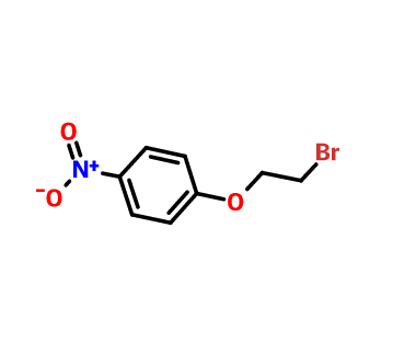 1-(2-溴乙氧基)-4-硝基苯,1-(2-Bromoethoxy)-4-nitrobenzene