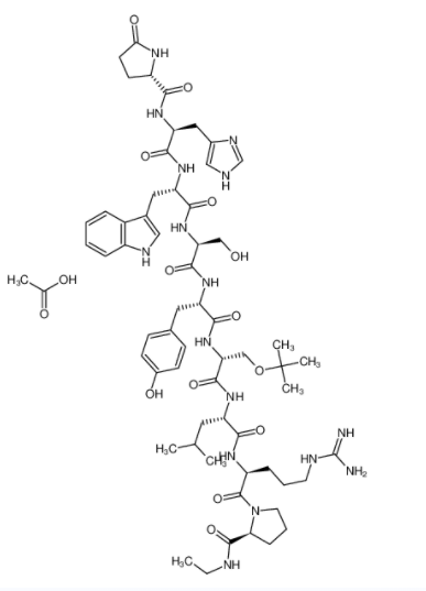 布舍瑞林醋酸盐,Buserelin Acetate