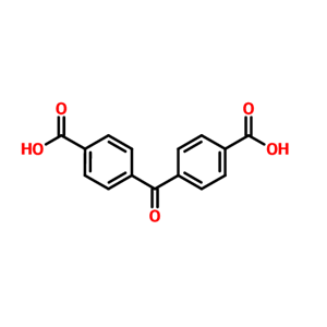二苯甲酮-4,4'-二甲酸