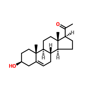 孕烯醇酮,Pregnenolone