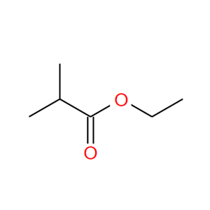 异丁酸乙酯,Ethyl isobutyrate