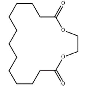 麝香T,Ethylene brassylate