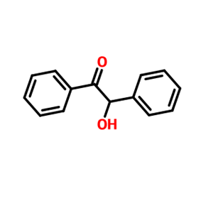 安息香,Benzoin