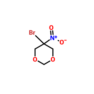 5-溴-5-硝基-1,3-二恶烷,5-Bromo-5-nitro-1,3-dioxane