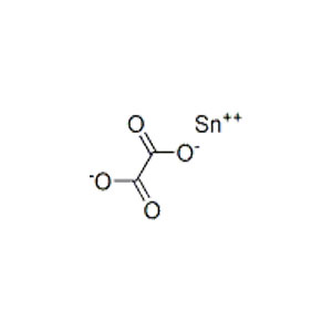 草酸亞錫,Tin(II) Oxalate