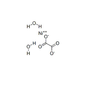 草酸镍二水合物,Nickel Oxalate Dihydrate