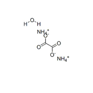 草酸銨,Ammonium Oxalate Monohydrate