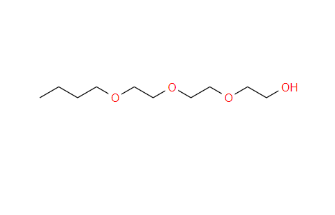 三乙二醇单丁醚,TRIETHYLENE GLYCOL MONOBUTYL ETHER