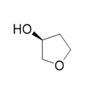 (S)-(+)-3-羟基四氢呋喃,(S)-(+)-3-Hydroxytetrahydrofuran