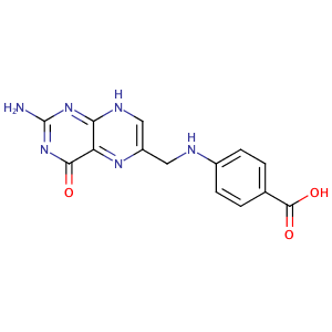 蝶酸,Pyrofolicacid