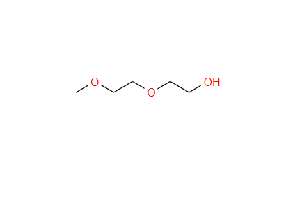 二乙二醇單甲醚,Diethylene glycol monomethyl ether