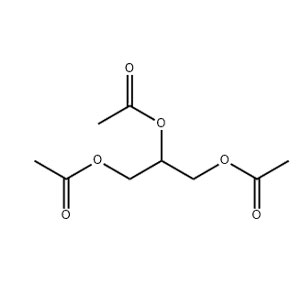 三乙酸甘油酯,Glyceryl Triacetate