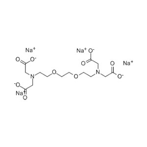 乙二醇雙（2-氨基乙基）四乙酸四鈉,Egtazic Acid Tetrasodium