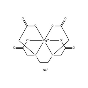 乙二胺四乙酸二鈉鎂鹽,EDTA-MgNa2 Hydrate