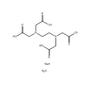 乙二胺四乙酸二鈉鹽,Ethylenediaminetetraacetic Acid Disodium Magnesium Salt Tetrahydrate