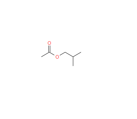 乙酸异丁酯,·Isobutyl acetate