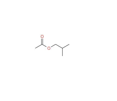 乙酸異丁酯,·Isobutyl acetate