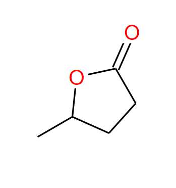 γ-戊内酯,gamma-Valerolactone