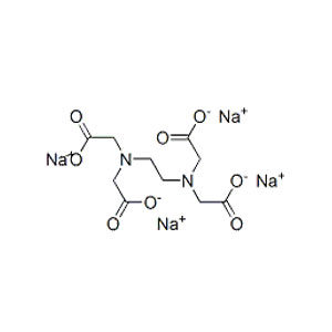 乙二胺四乙酸四钠盐,Ethylenediaminetetraacetic Acid Tetrasodium Salt