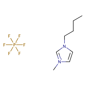 1-丁基-3-甲基咪唑六氟磷酸盐,1-Butyl-3-methylimidazoliumhexafluorophosphate