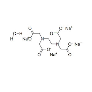 乙二胺四乙酸四钠盐水合物,Ethylenediaminetetraacetic Acid Tetrasodium Salt Hydrate