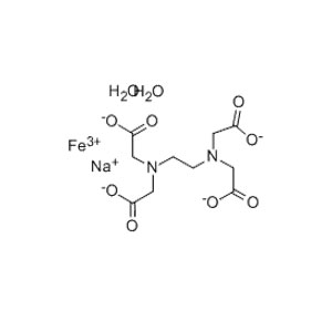 乙二胺四乙酸鐵鈉鹽水合物,Ethylenediaminetetraacetic Acid Ferric Sodium Salt Hydrate