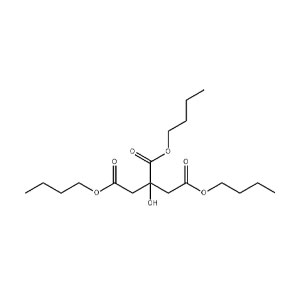 柠檬酸三丁酯,Tributyl Citrate