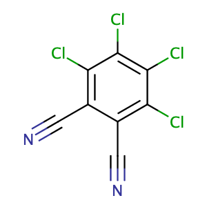 四氯邻苯二甲腈,3,4,5,6-Tetrachlorophthalonitrile