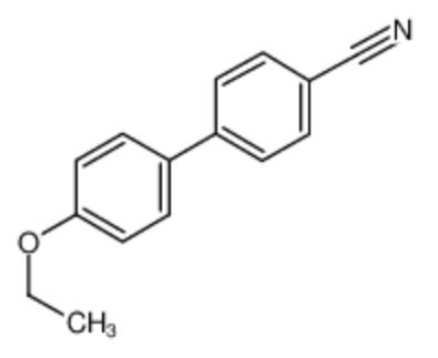 4-乙氧基-4'-氰基联苯,4-Ethoxy-[1,1'-biphenyl]-4'-carbonitrile