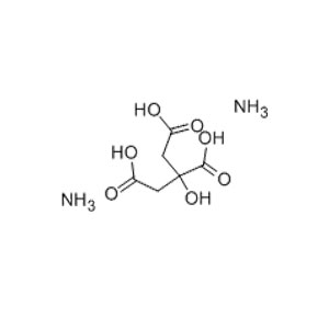 檸檬酸氫二銨,Ammonium Citrate Dibasic