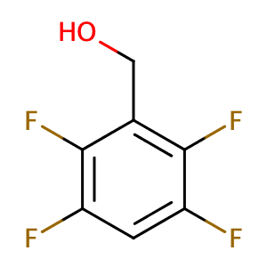 2,3,5,6-四氟苯甲醇,2,3,5,6-Tetrafluorobenzylalcohol