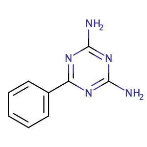 苯代三聚氰胺,Benzoguanamine