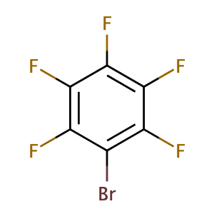 五氟溴苯,Bromopentafluorobenzene