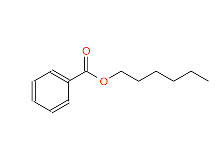 苯甲酸己酯,Hexyl benzoate