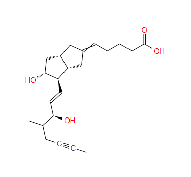 伊洛前列素,Iloprost