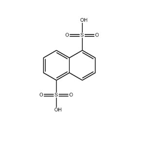 1，5-萘二磺酸,1,5-Naphthalene Disulfonic Acid