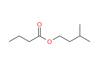 丁酸异戊酯,Isoamyl butyrate